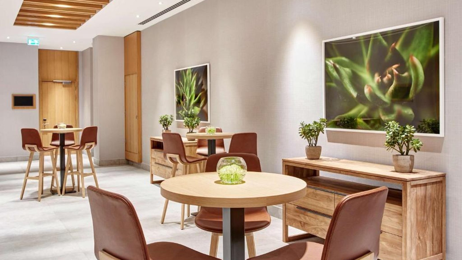 HILTON GARDEN INN MOE Dubai