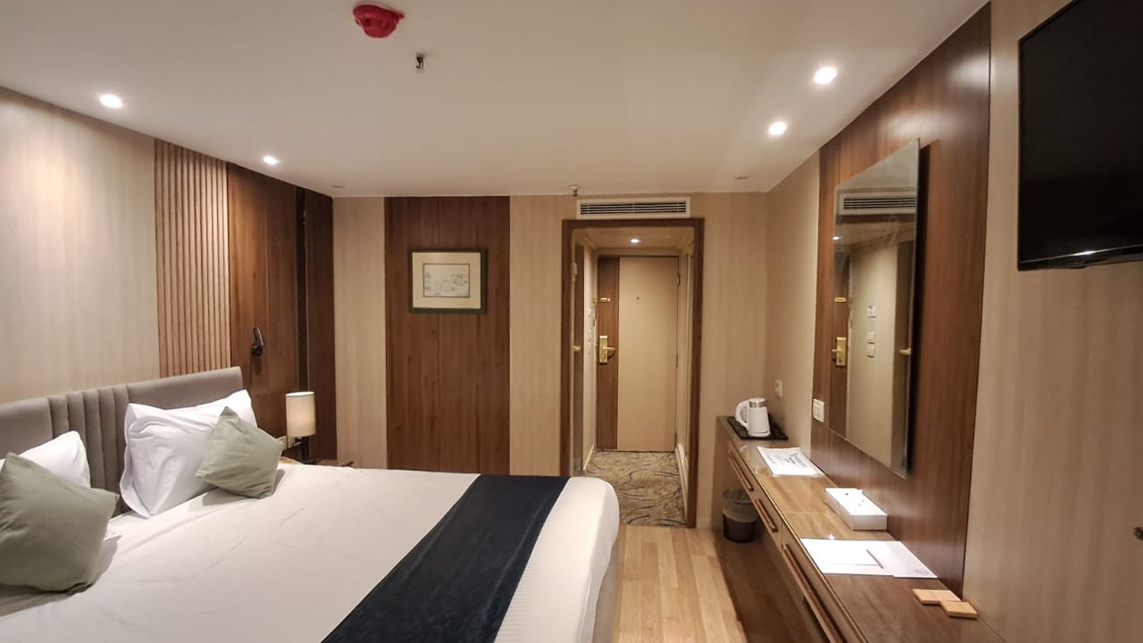 Ms Renaissance nile cruise