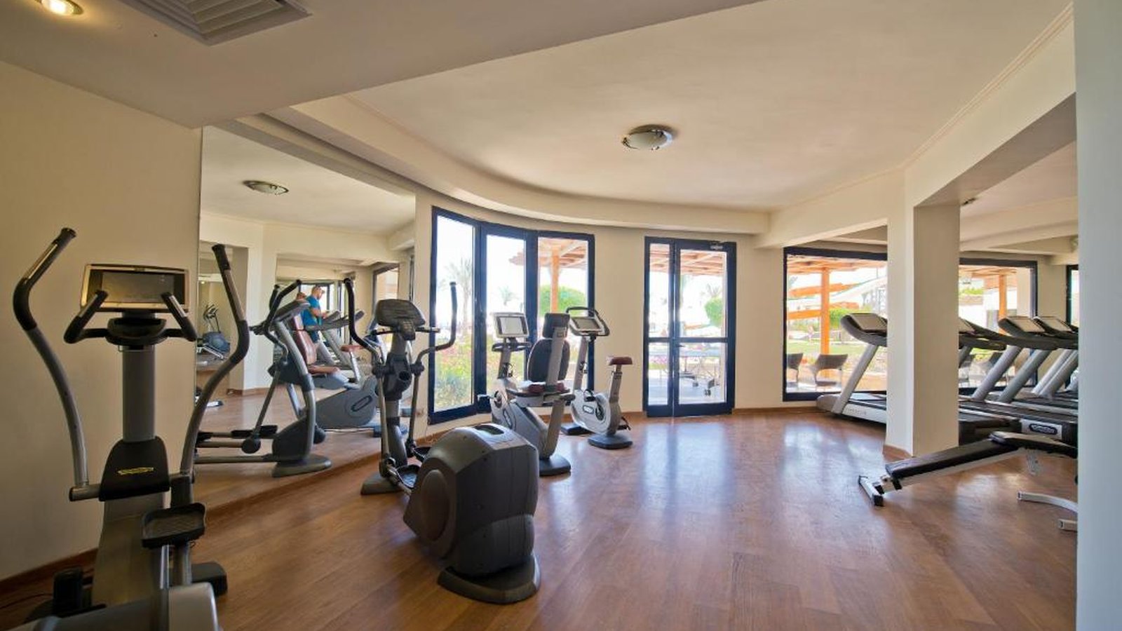 Amphoras Beach - Ultra All Inclusive