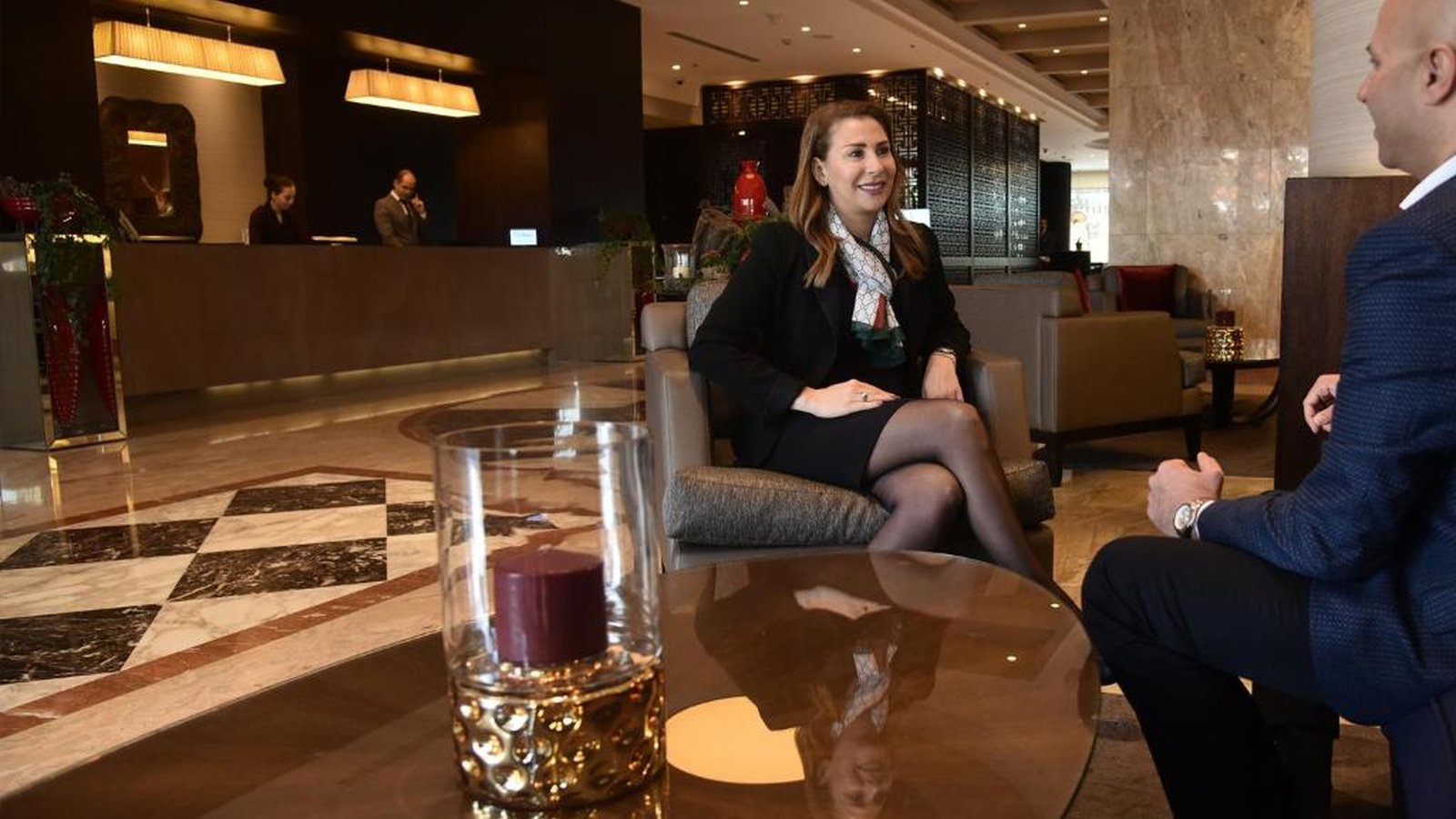 Gefinor Rotana