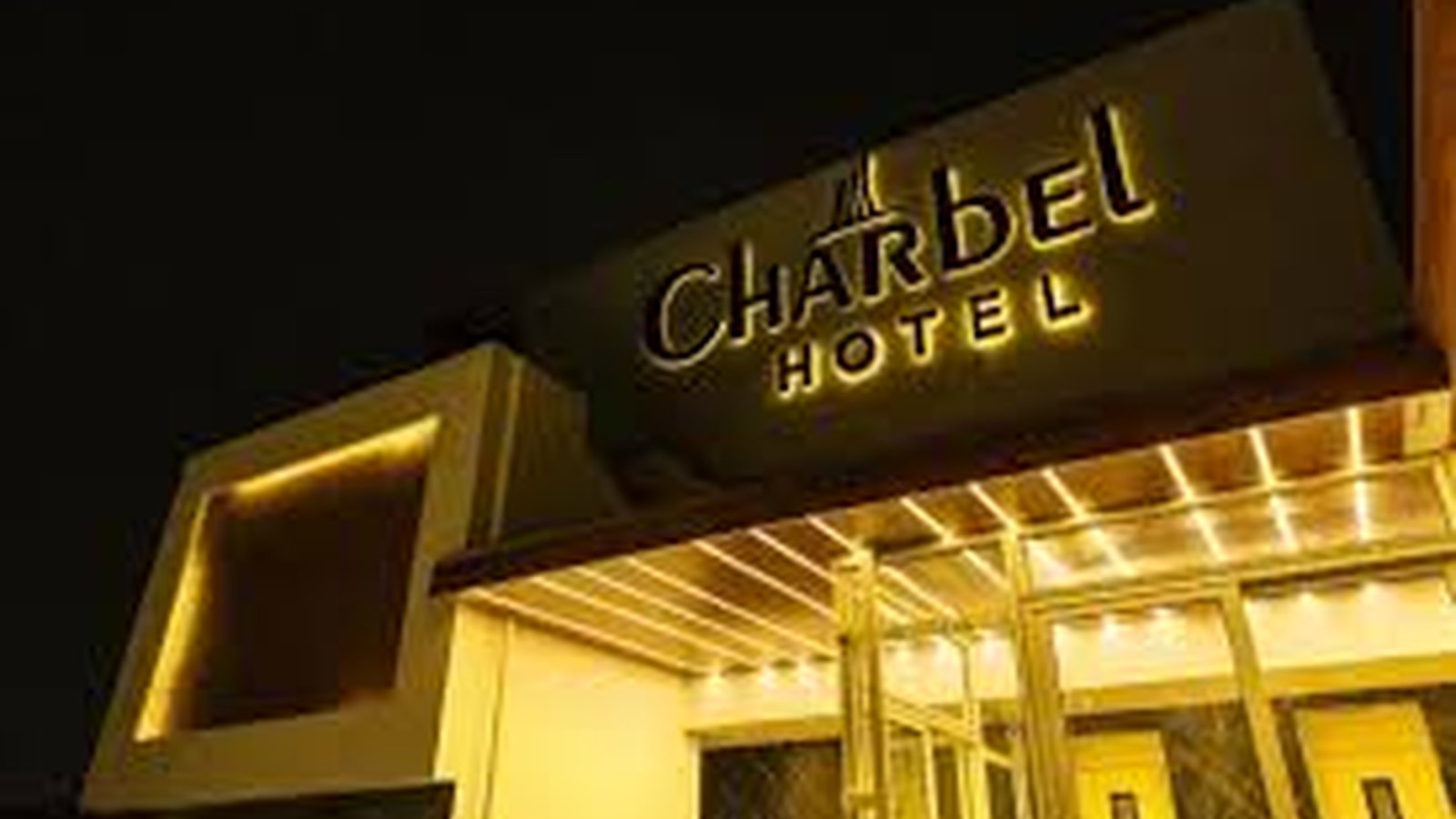 Mar Charbel Hotel Cairo
