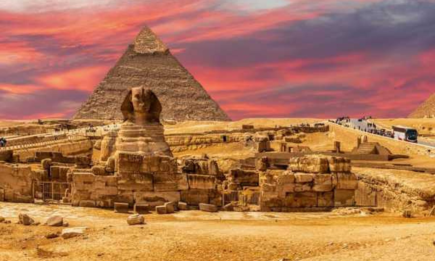 Holy Family Heritage Cruise ( Cairo – Minya – Cairo)