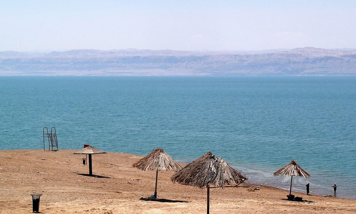 4 Days 3 nights Jordan Trip