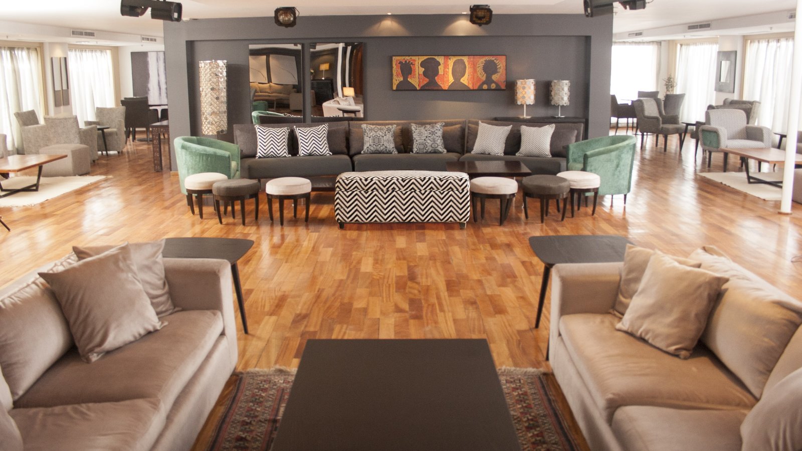 MS Kahila Nile Cruise