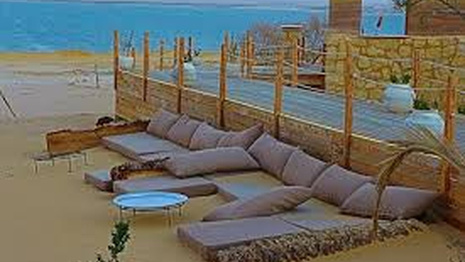 Remal El Rayan Glamp