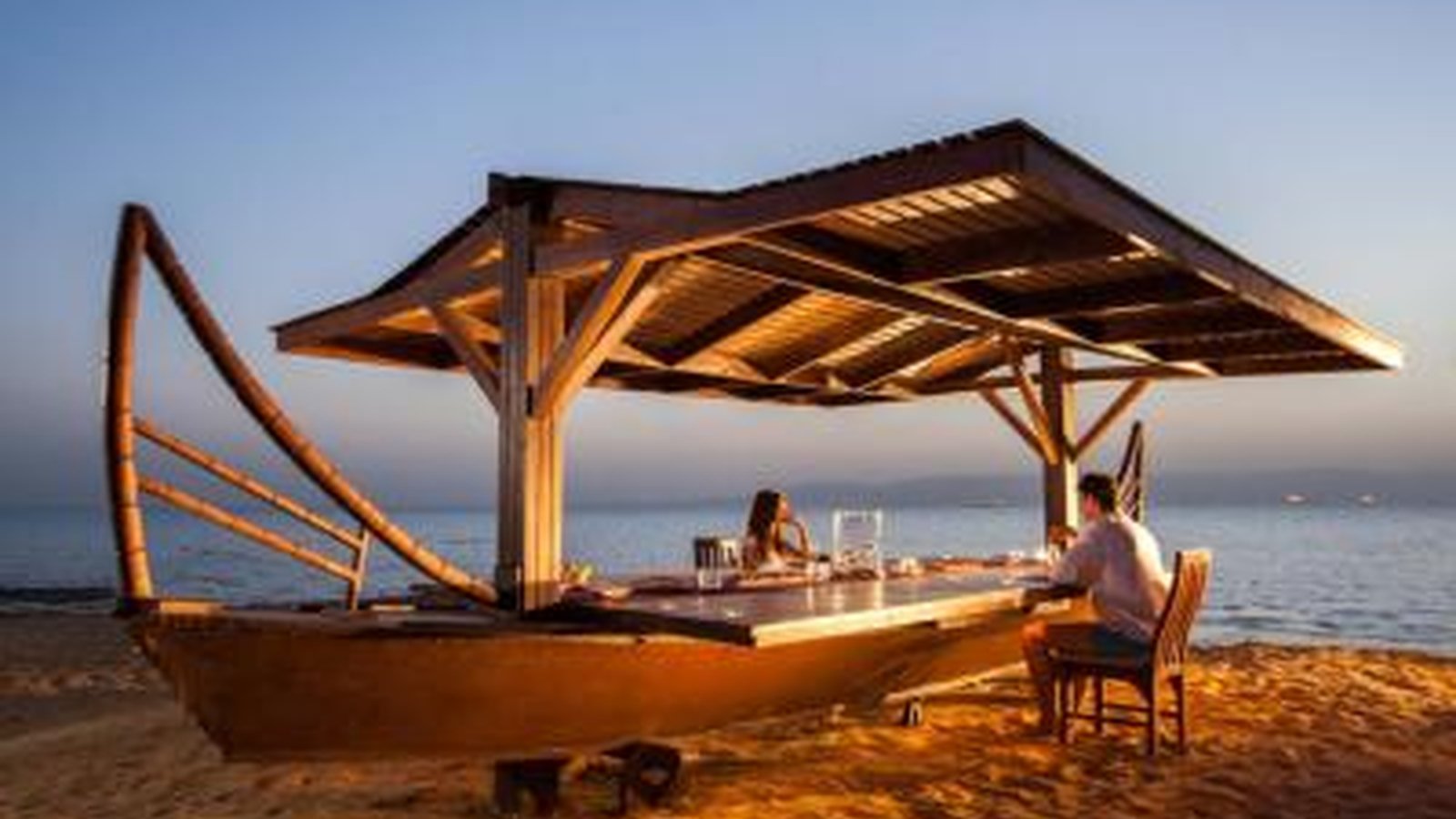 Mousa Coast Hotel & Spa