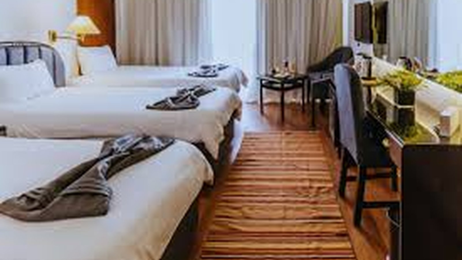 Basma Hotel Aswan