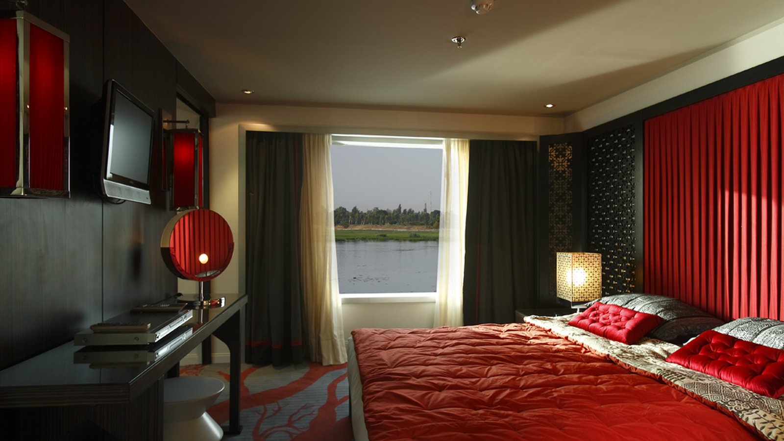 Mövenpick MS Darakum