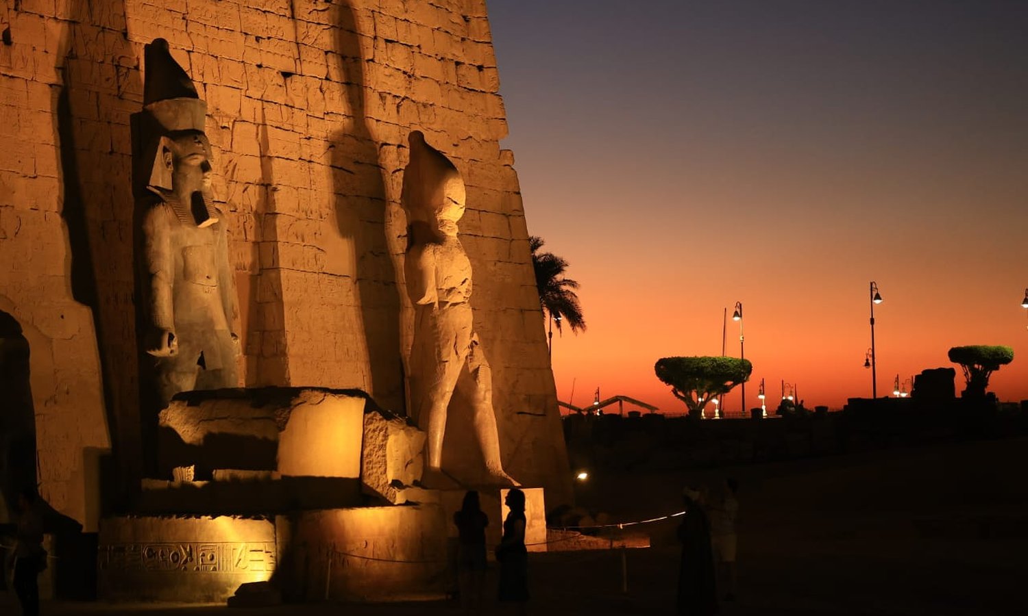 Best of Egypt Cairo and Nile Cruise