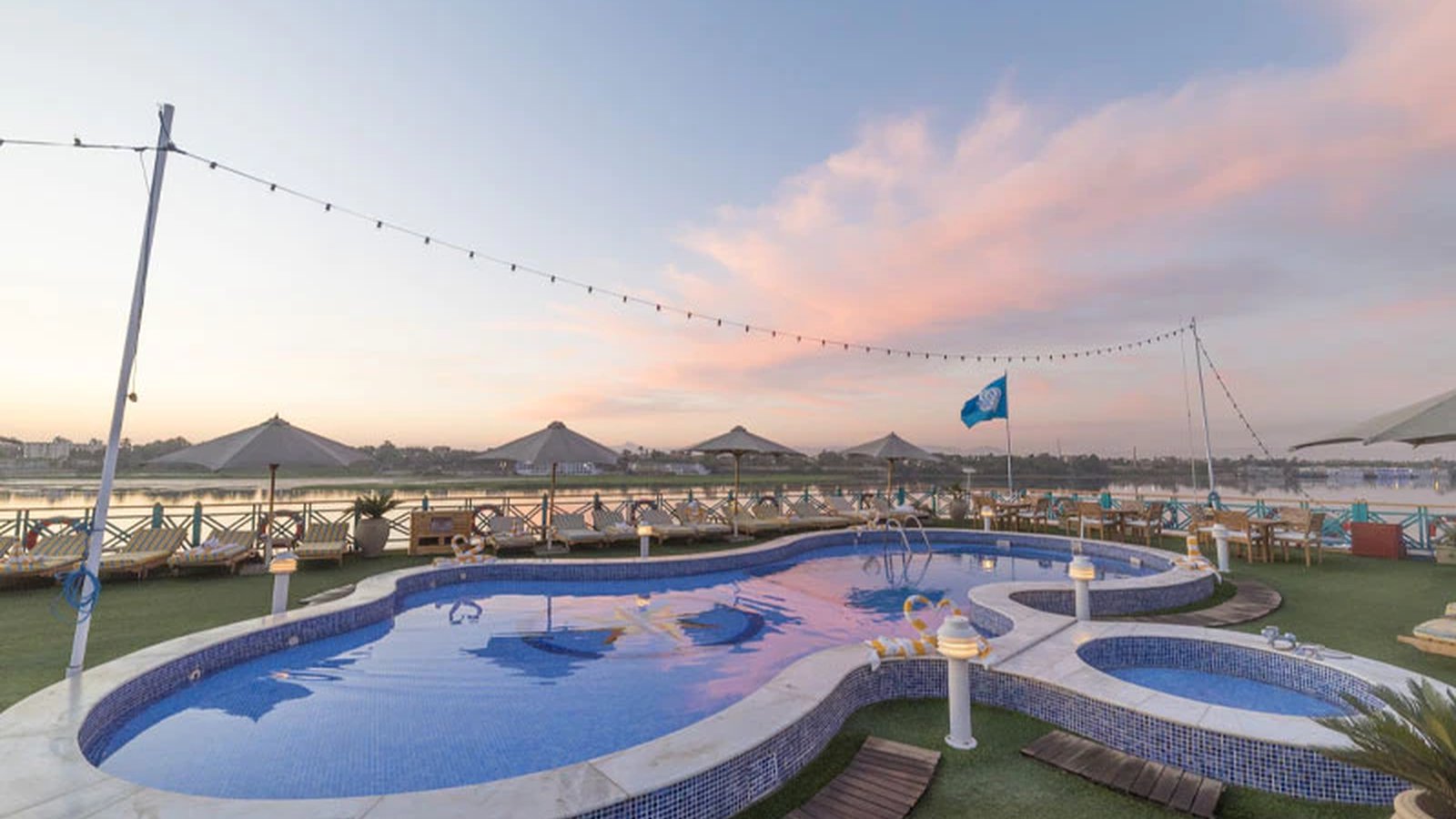 Sonesta Moon Goddess