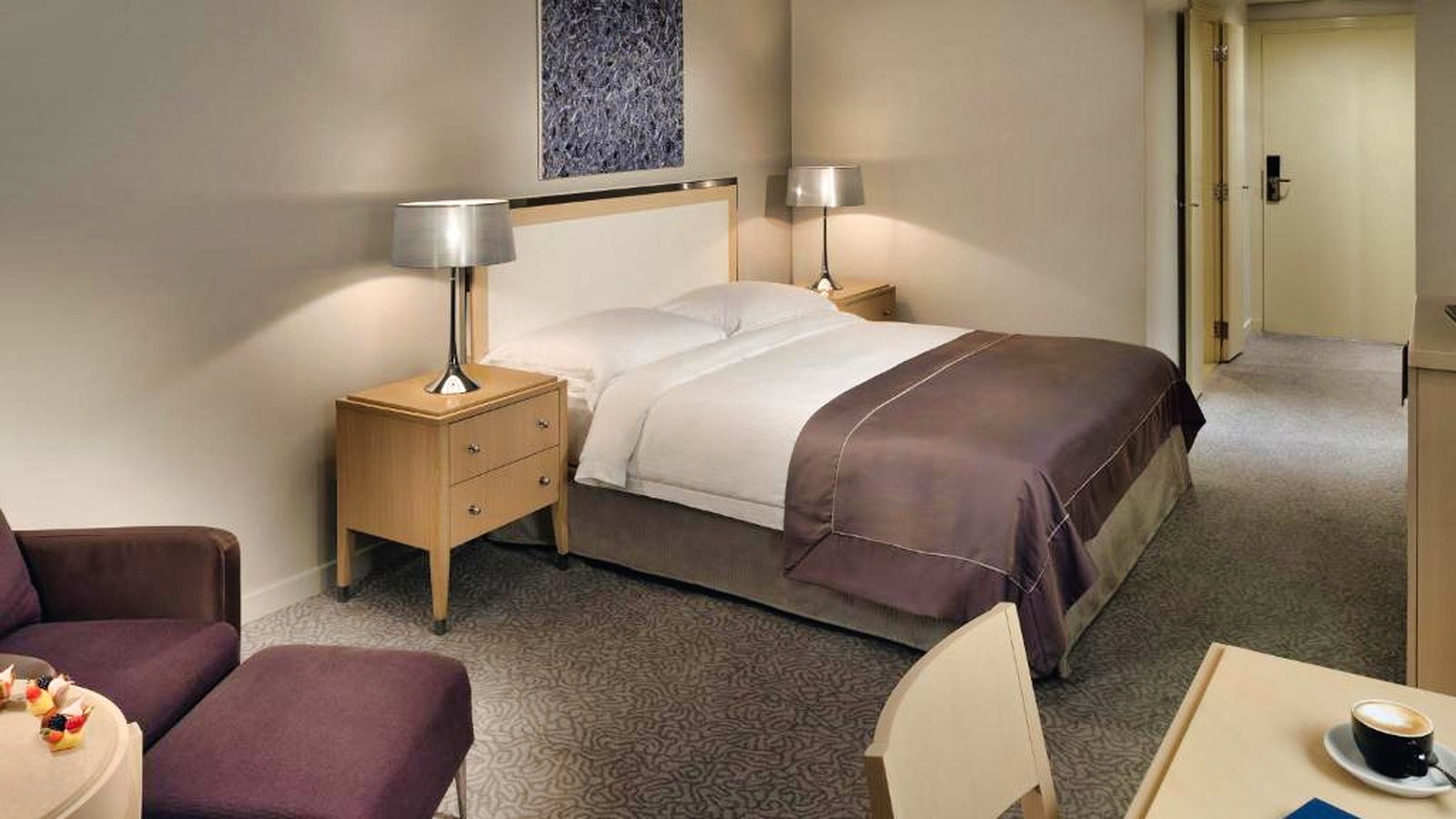 Movenpick Hotel