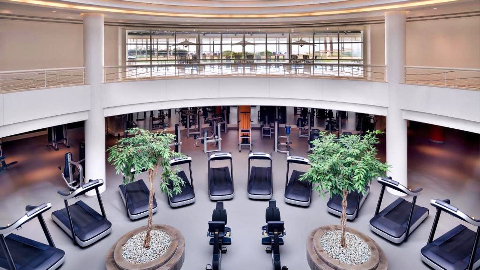 Movenpick Hotel