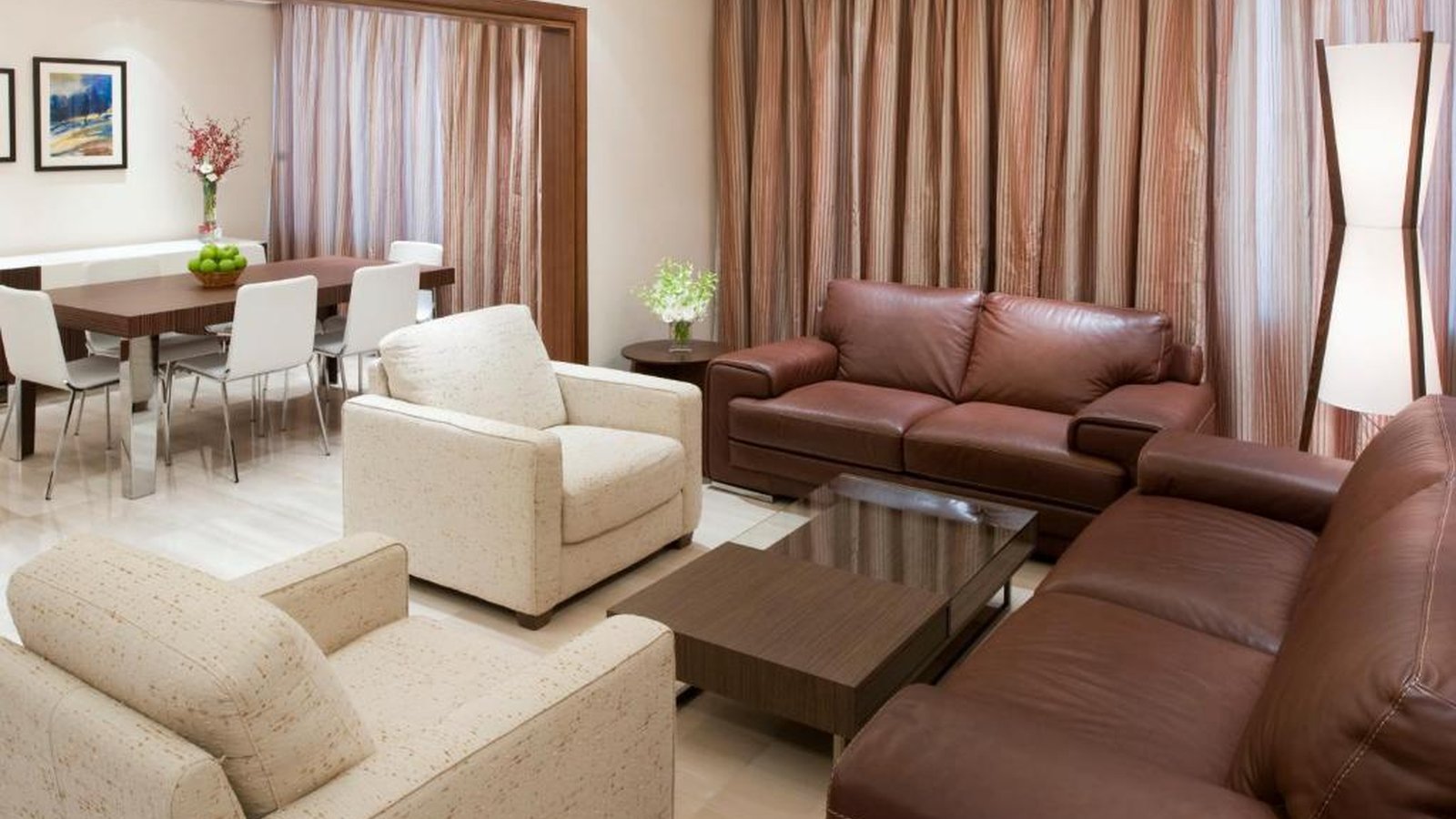Crown plaza hotel Amman