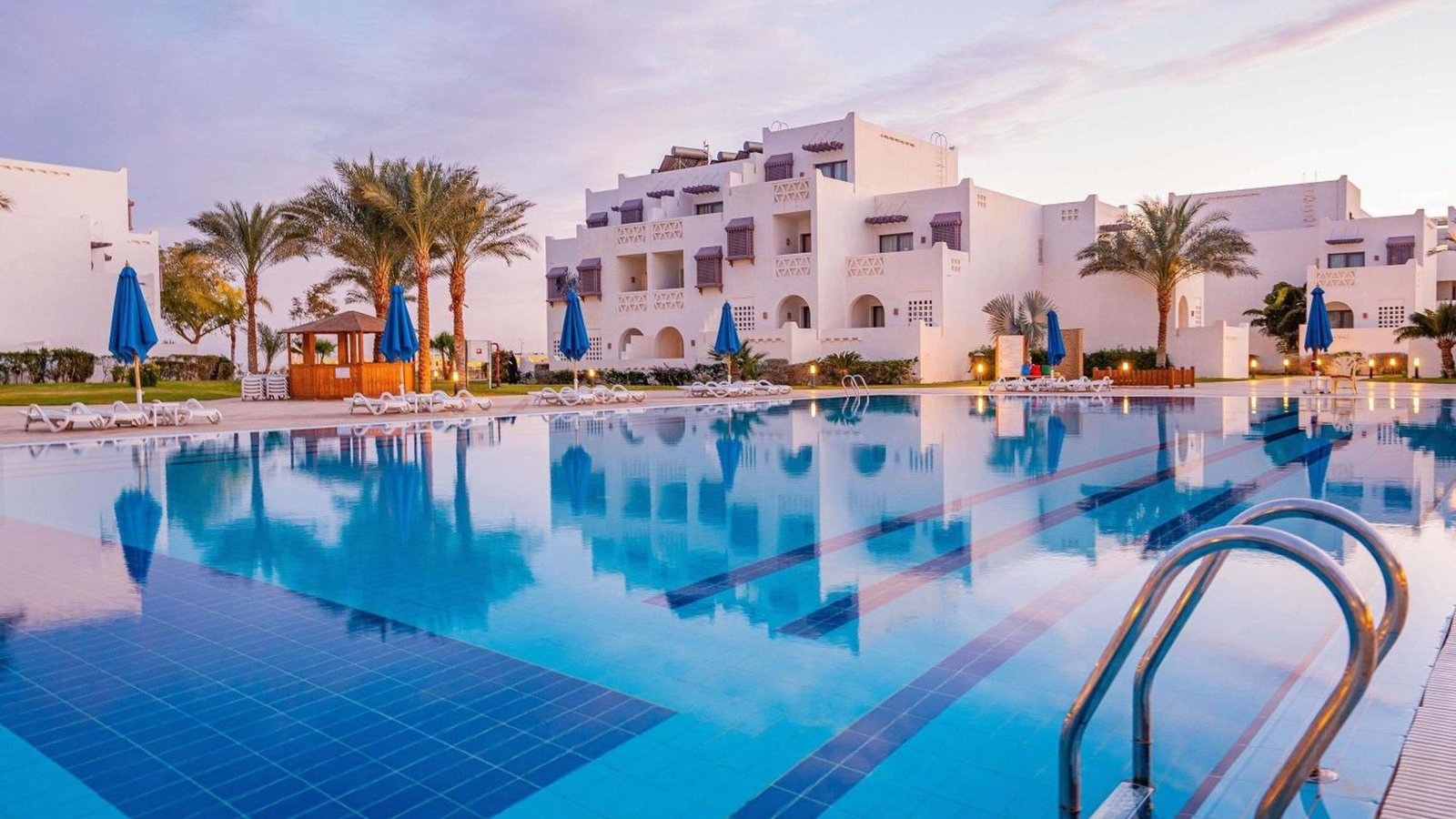 Mercure Hurghada Resort