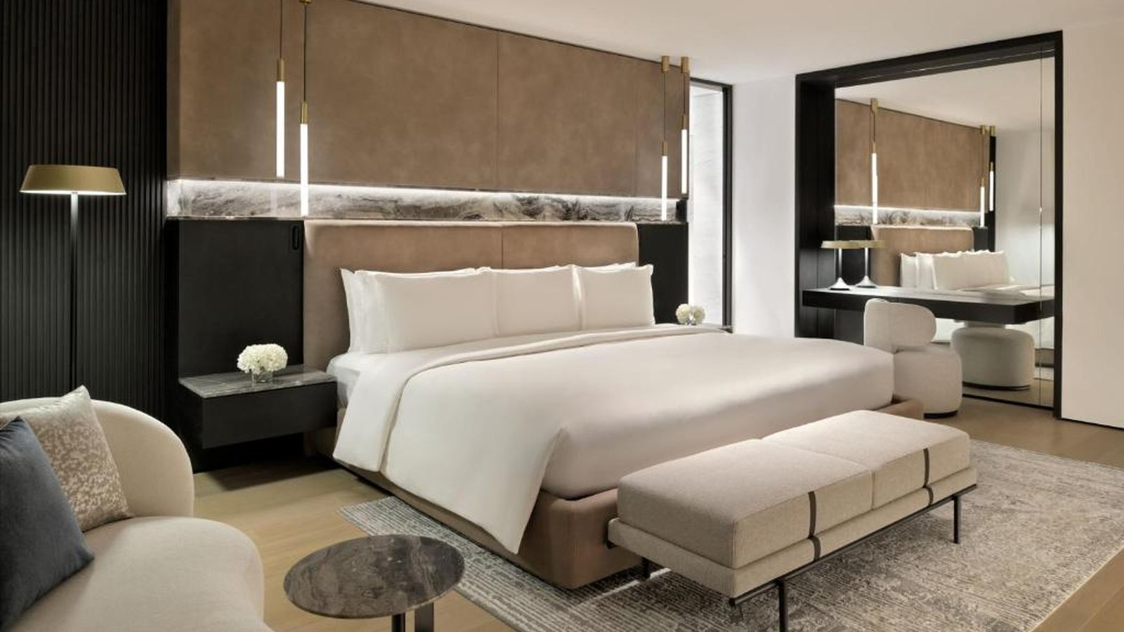 Sheraton Grand Hotel Dubai