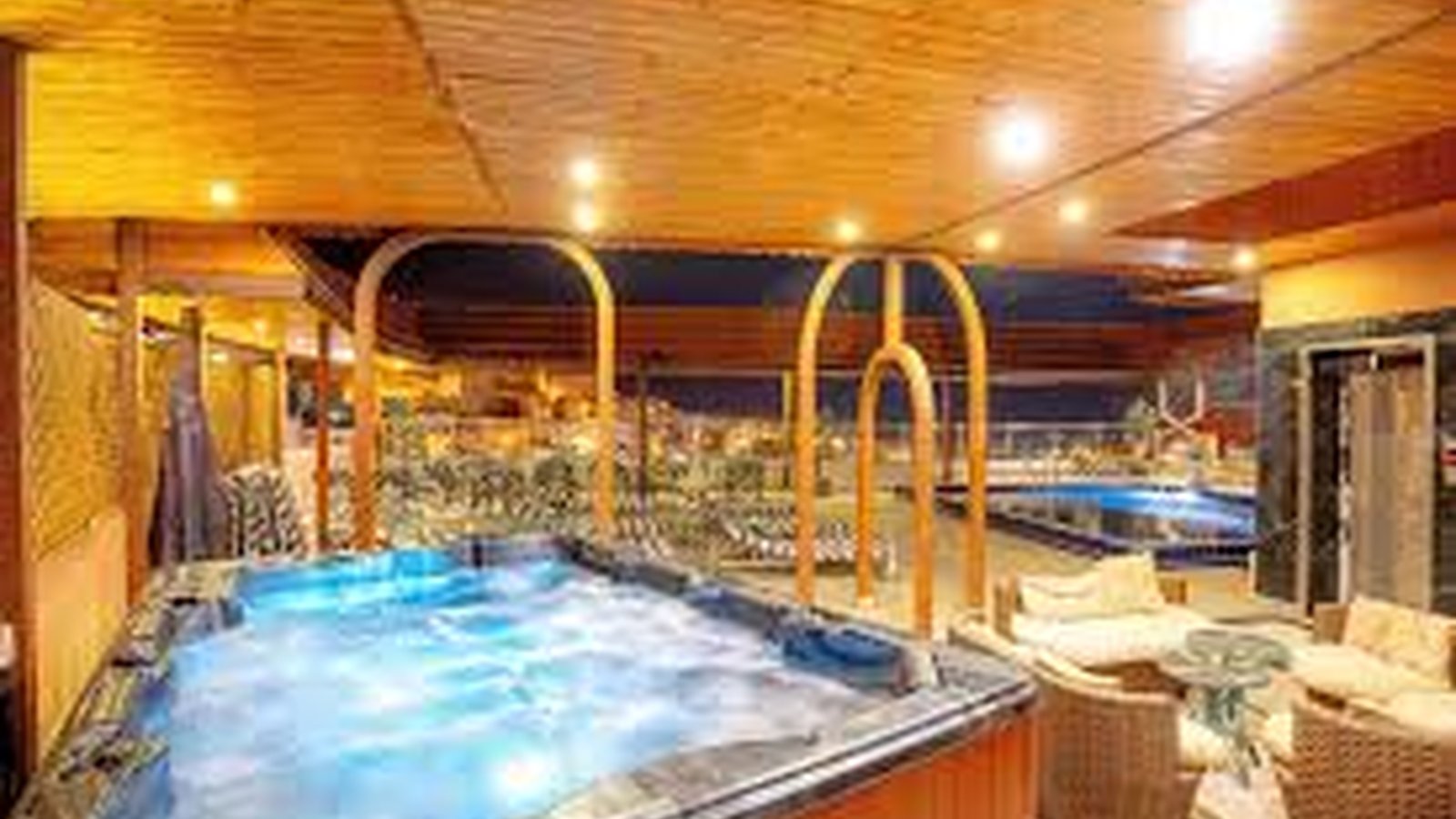 p quattro hotel petra