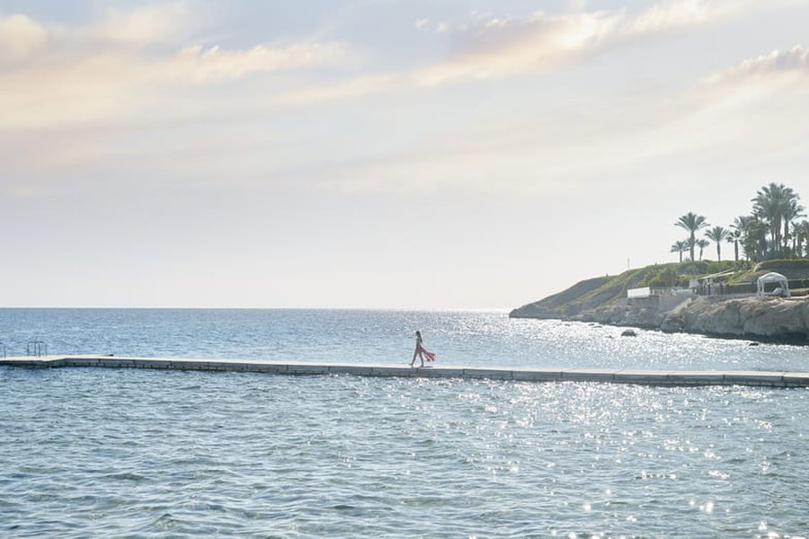 Egypt Wonders: Nile, Desert & Red Sea