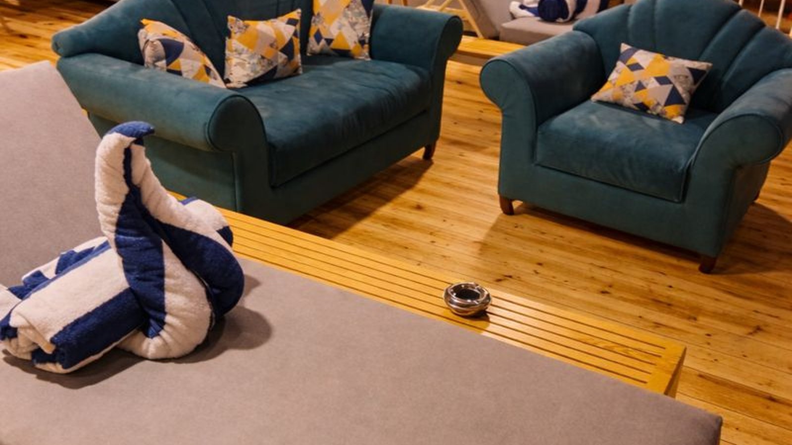 Sultana Luxury Dahabia