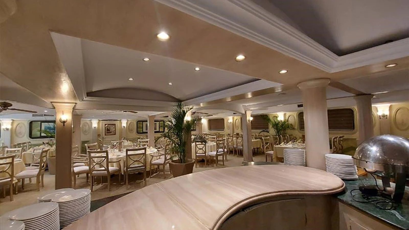 Sonesta Moon Goddess