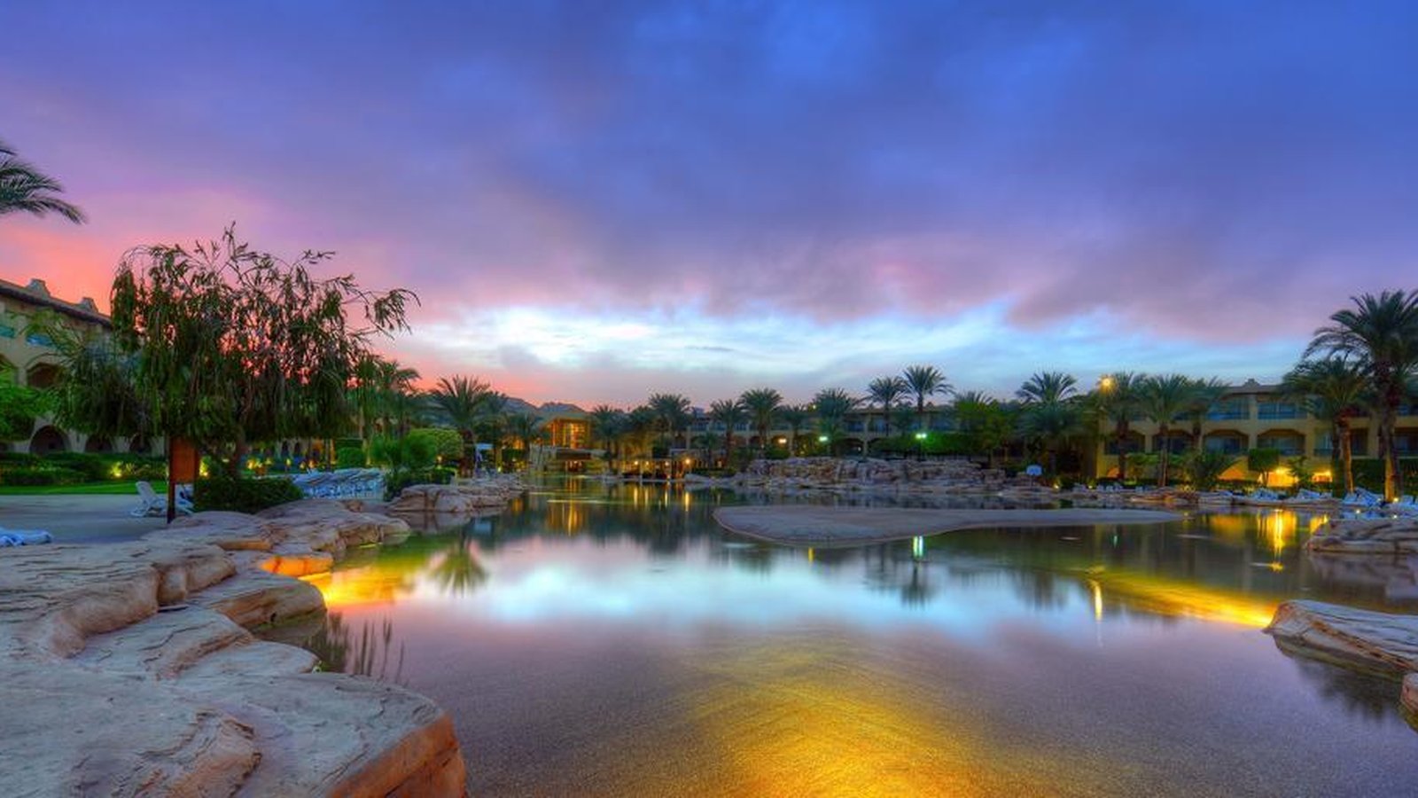 Stella Di Mare Makadi bay