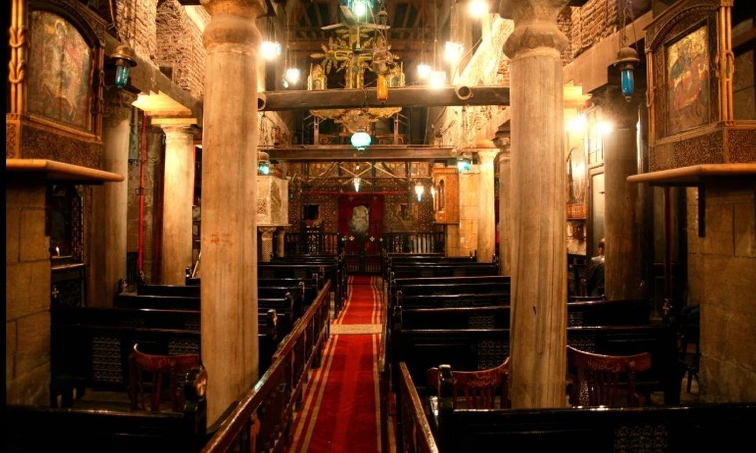 6-Day Holy Family Pathway: A Spiritual Journey Through Egypt’s Sacred Sites