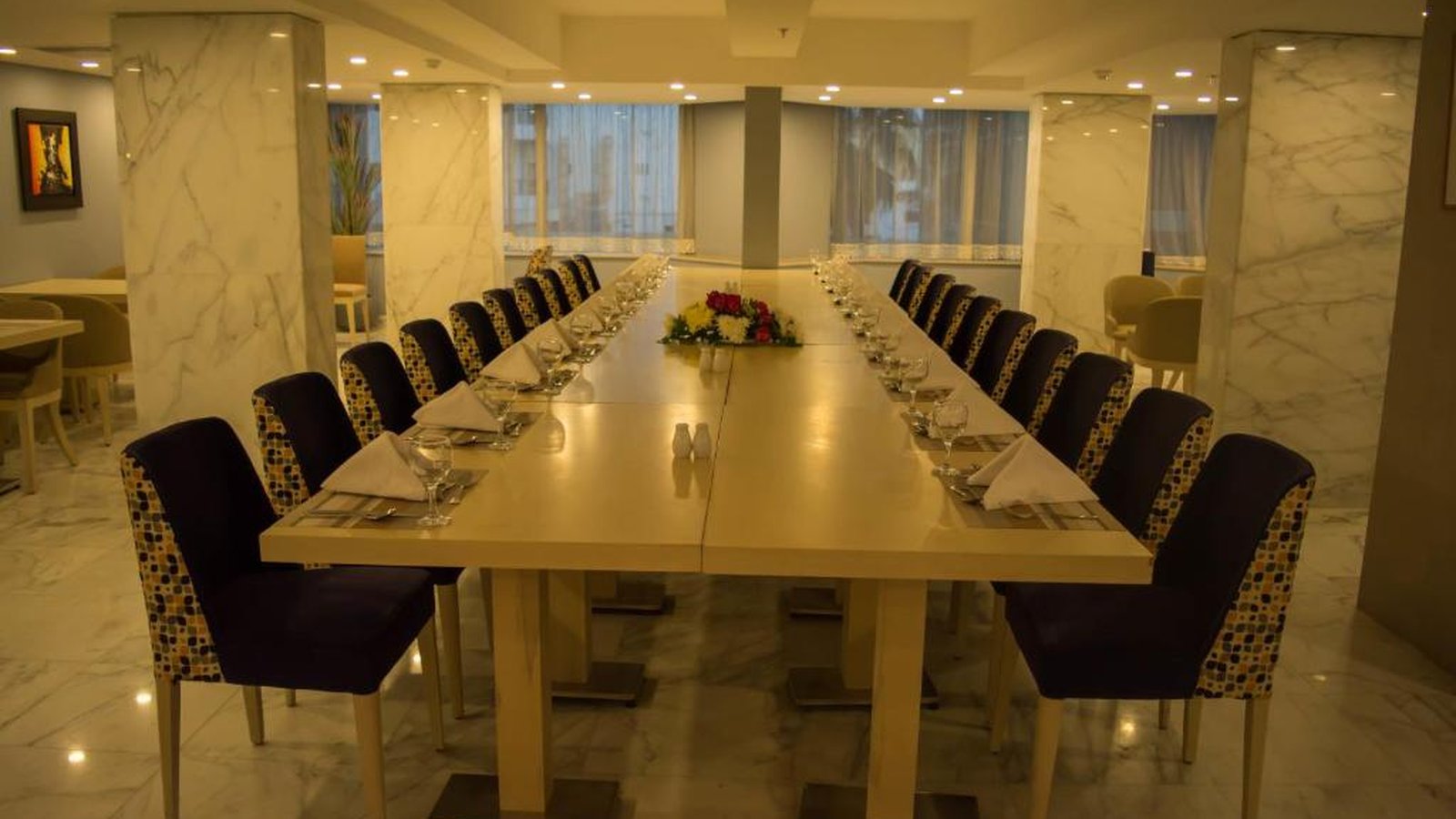 Tolip El Galaa Hotel Cairo