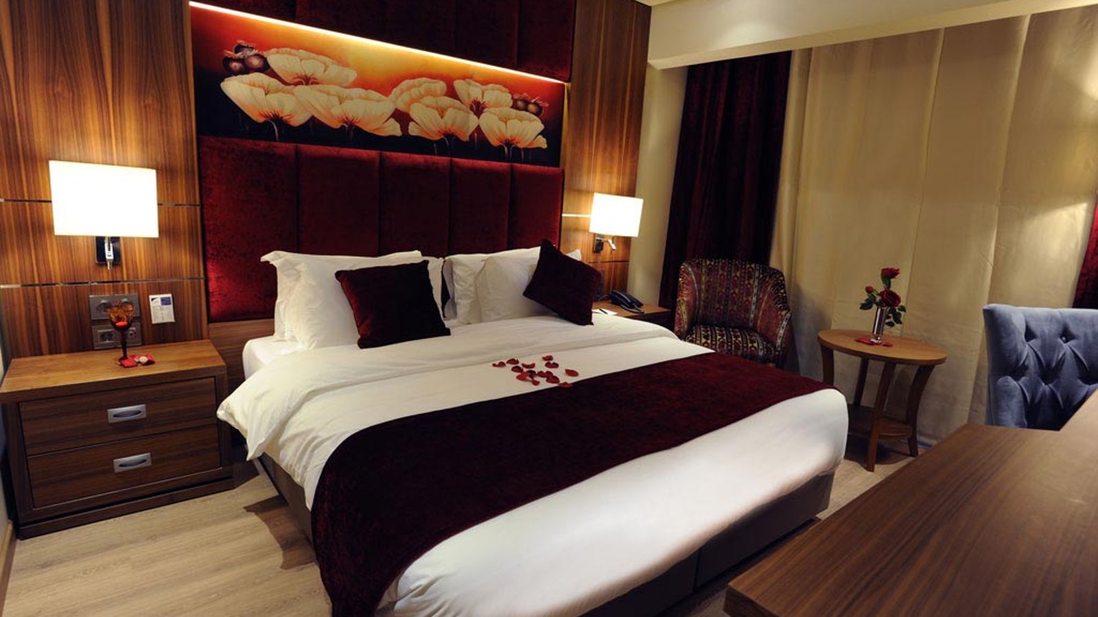 Gems Hotel