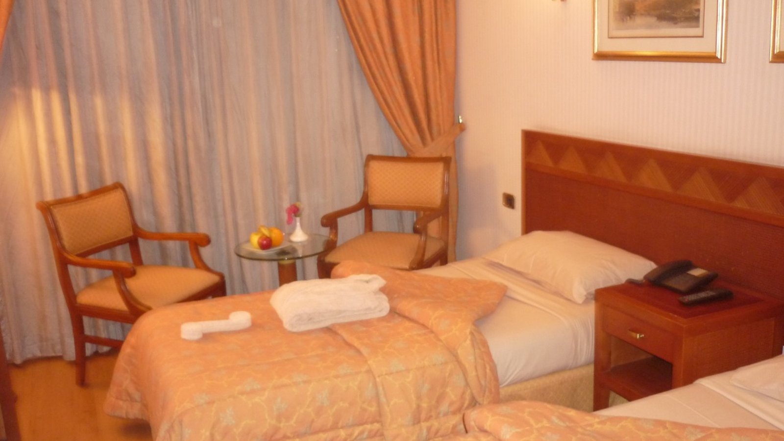 M-S QUEEN TI-YI NILE CRUISE