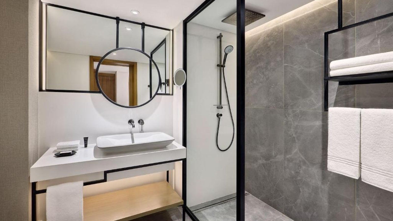 Sheraton Cairo Hotel & Casino