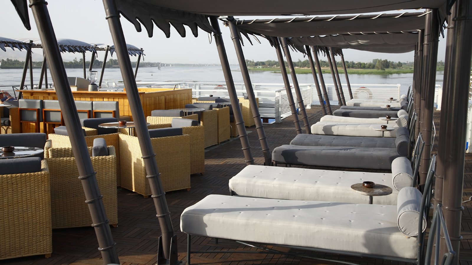 Mövenpick MS Darakum