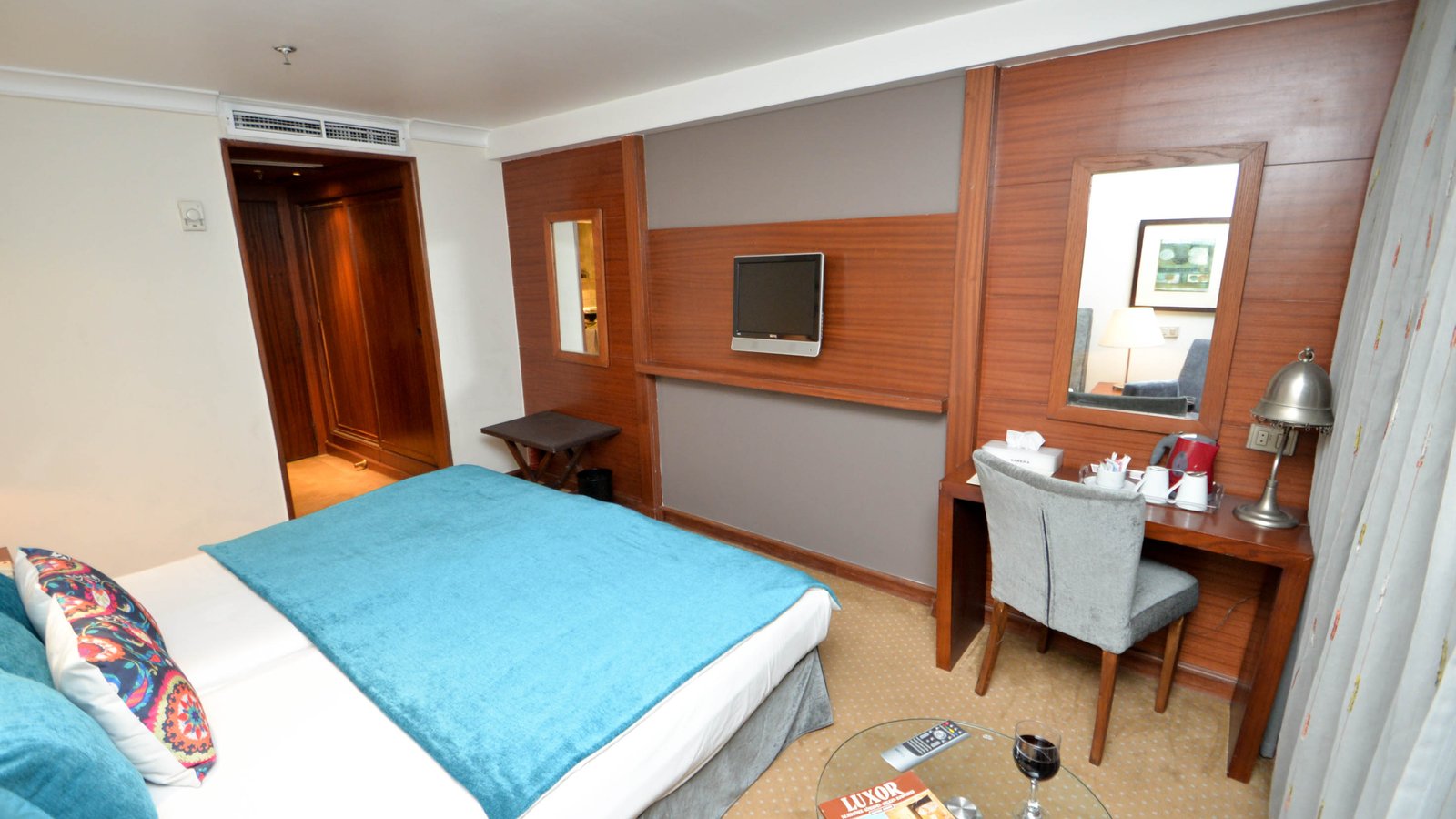 MS Kahila Nile Cruise