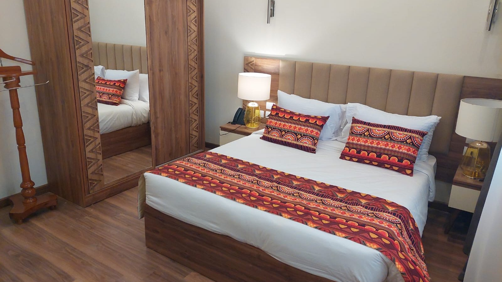 Azal Lagoons Resort Abu Simbel