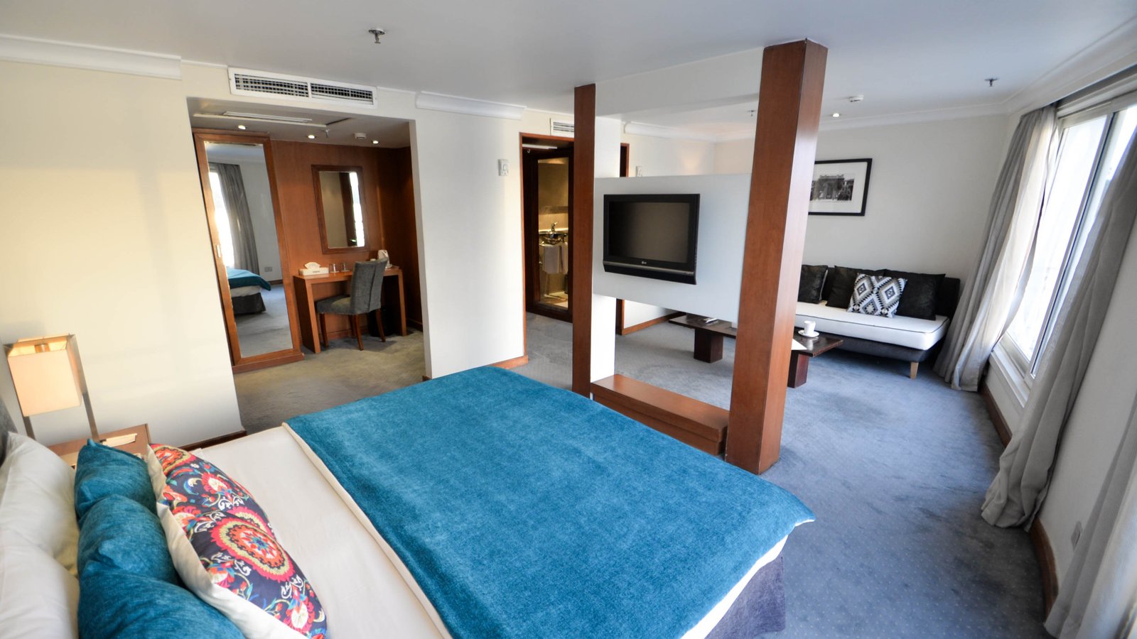 MS Kahila Nile Cruise