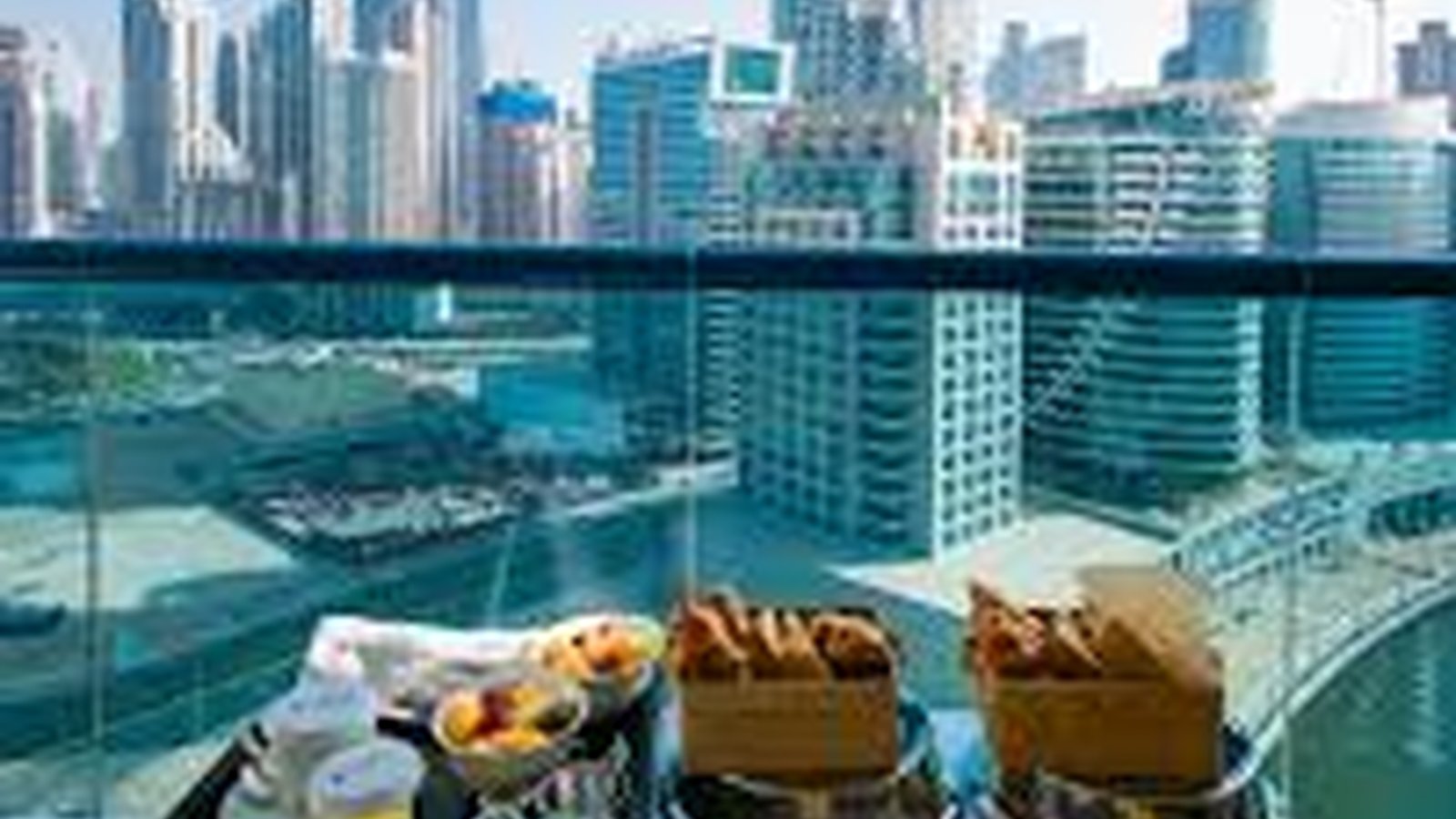 Radisson Blu Hotel, Dubai