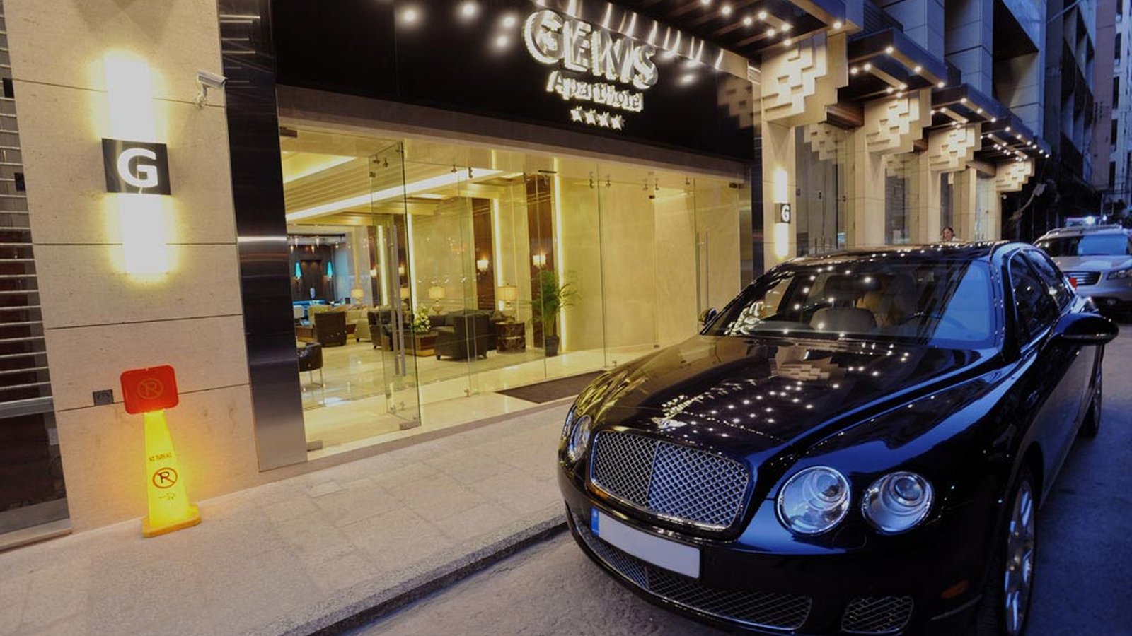 Gems Hotel