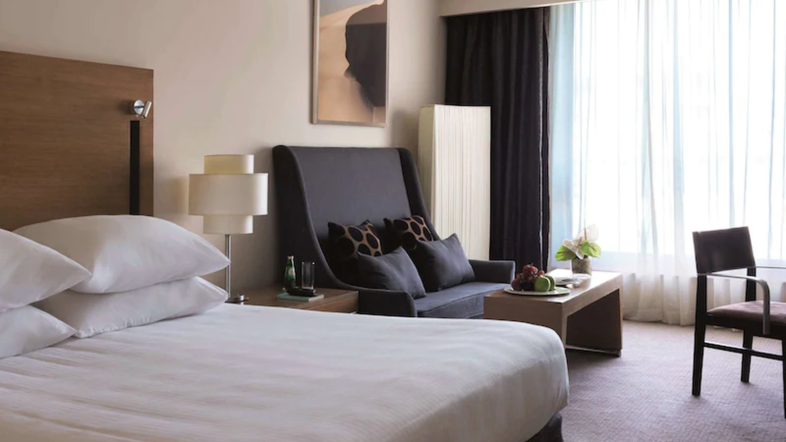 Radisson Blu Hotel, Cairo Heliopolis