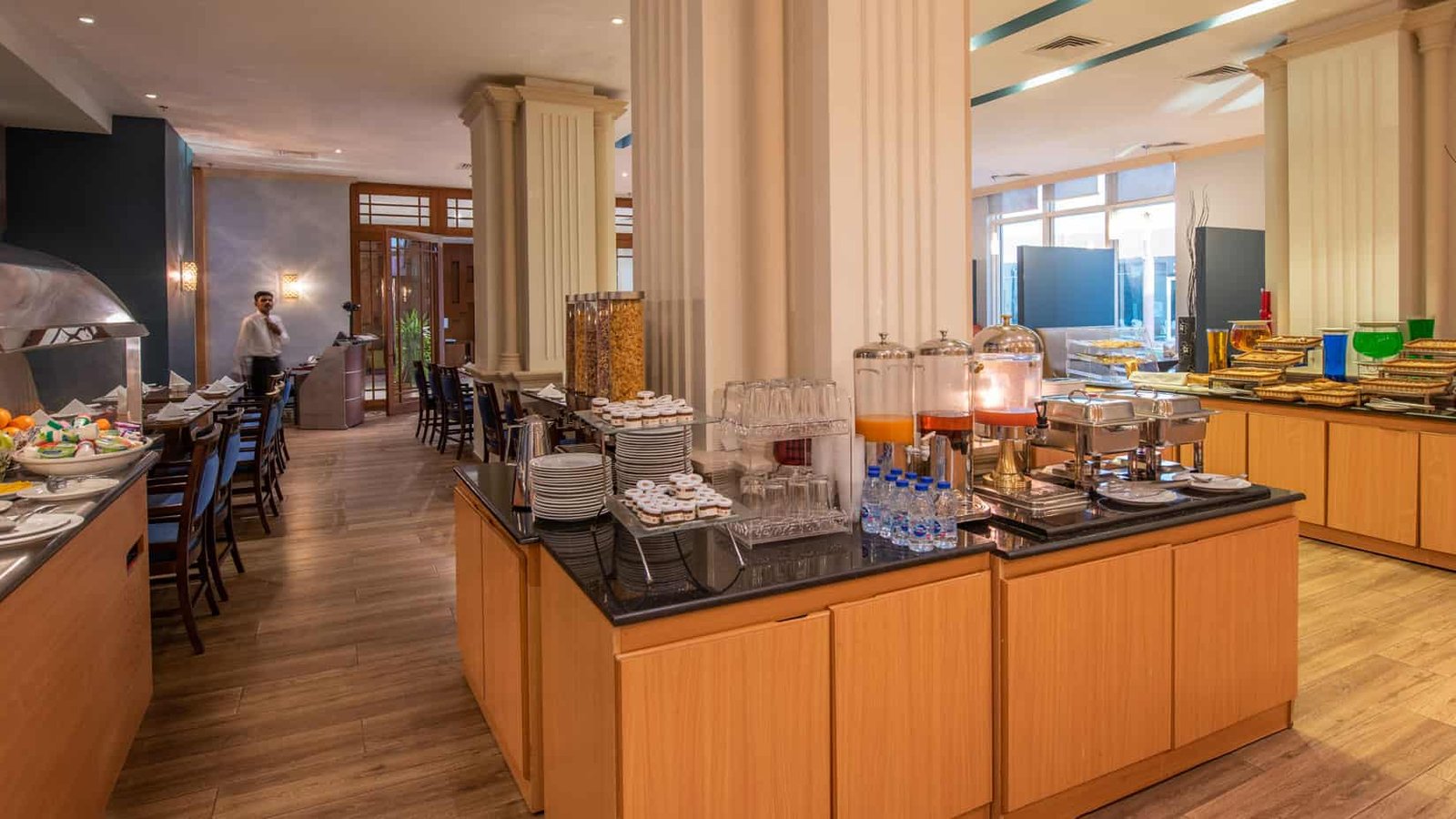 Ramada Hotel & Suites by Wyndham Al Qassim