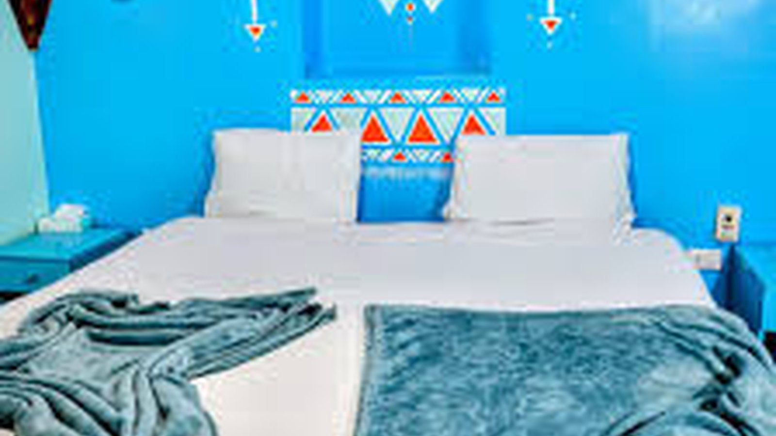 KATO WAIDI NUBIAN HOUSE