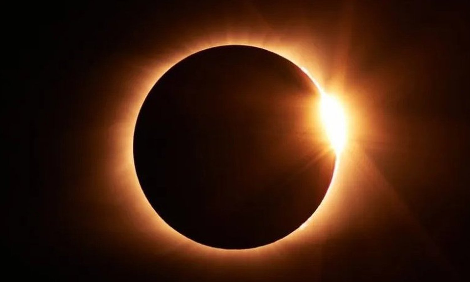 Siwa Total Solar Eclipse 2027 ( July 29 - Aug 03 )
