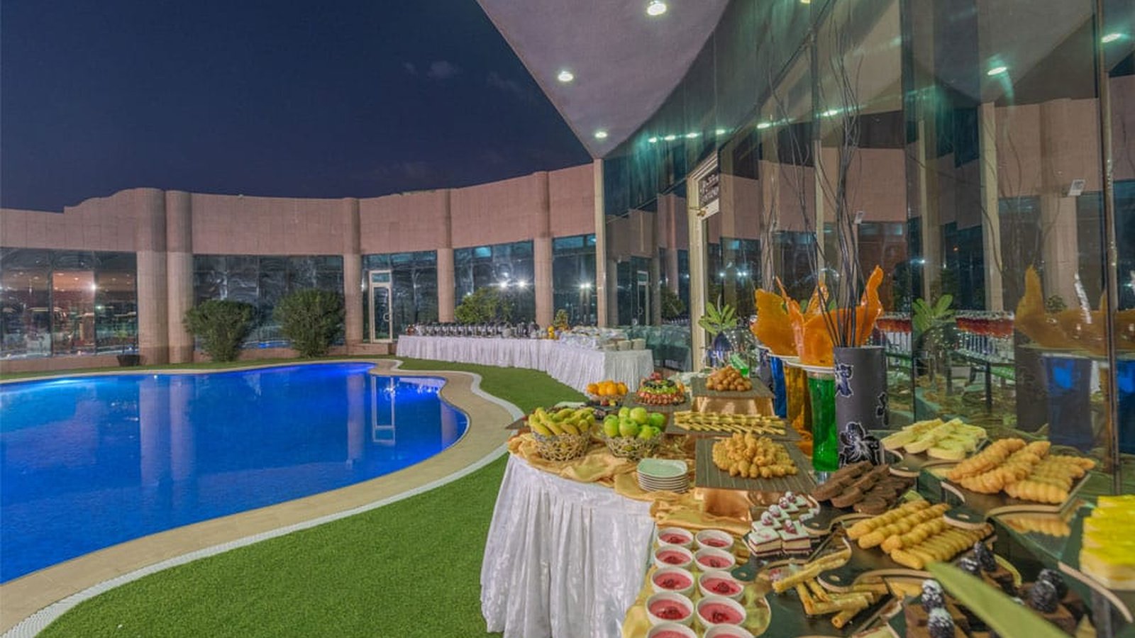 Ramada Hotel & Suites by Wyndham Al Qassim