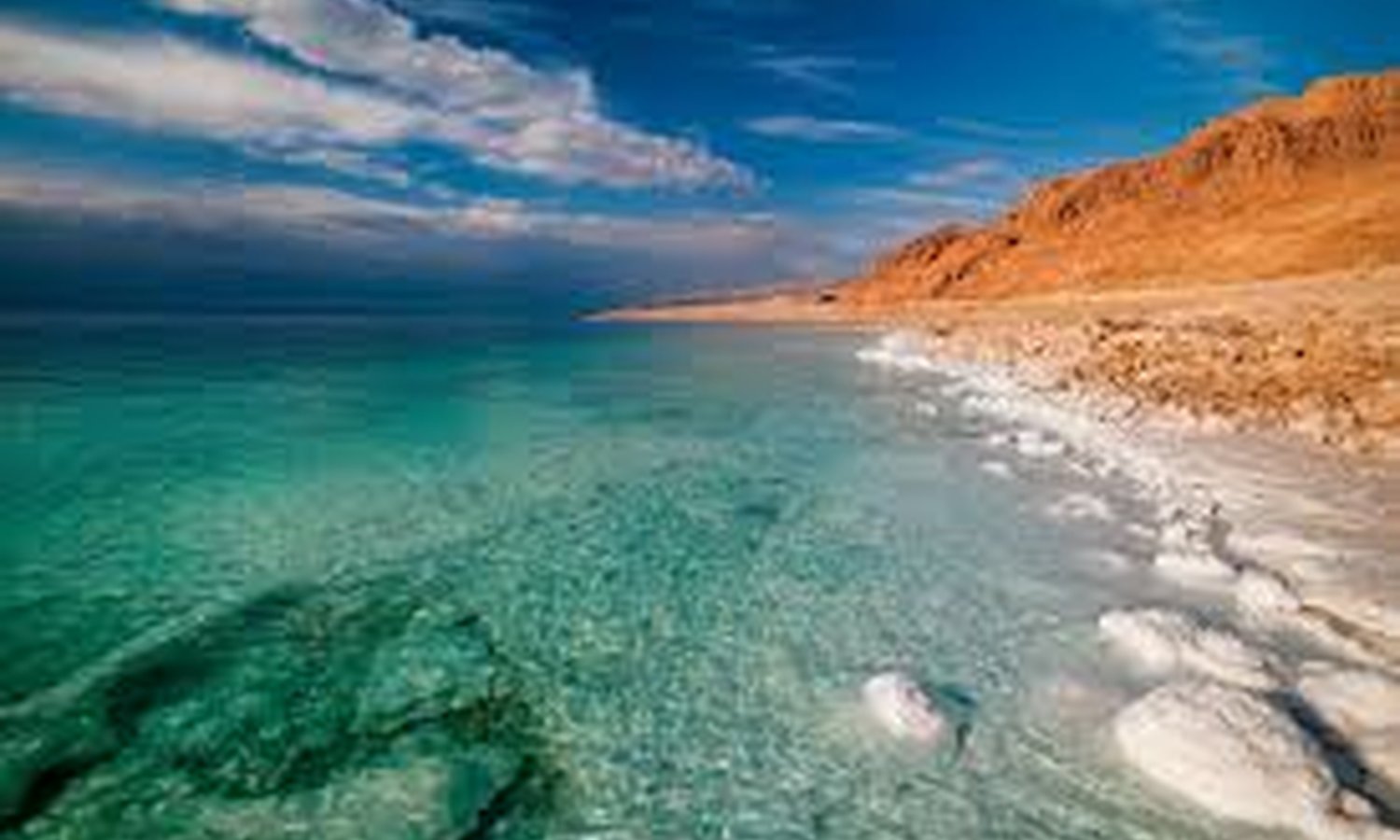 04 Day Jordan FAM Trip May 31 - Jun 3 2027