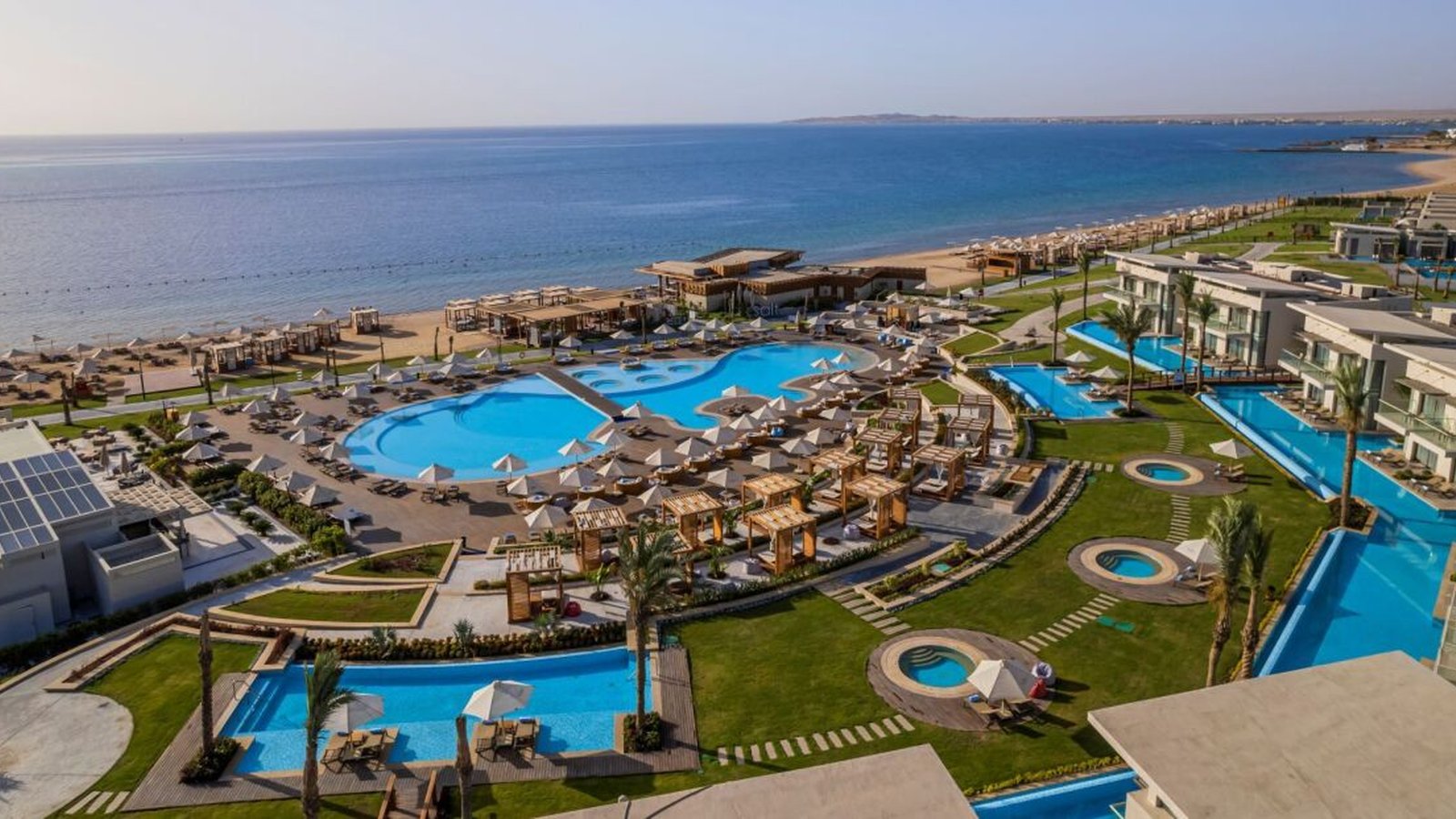 Rixos Premium Magawish