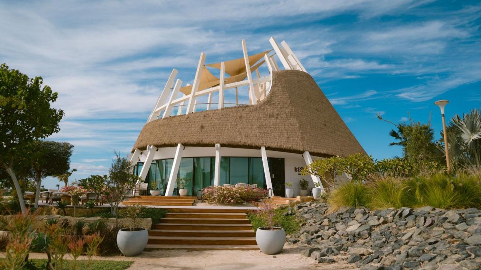 Tawila Island Resort