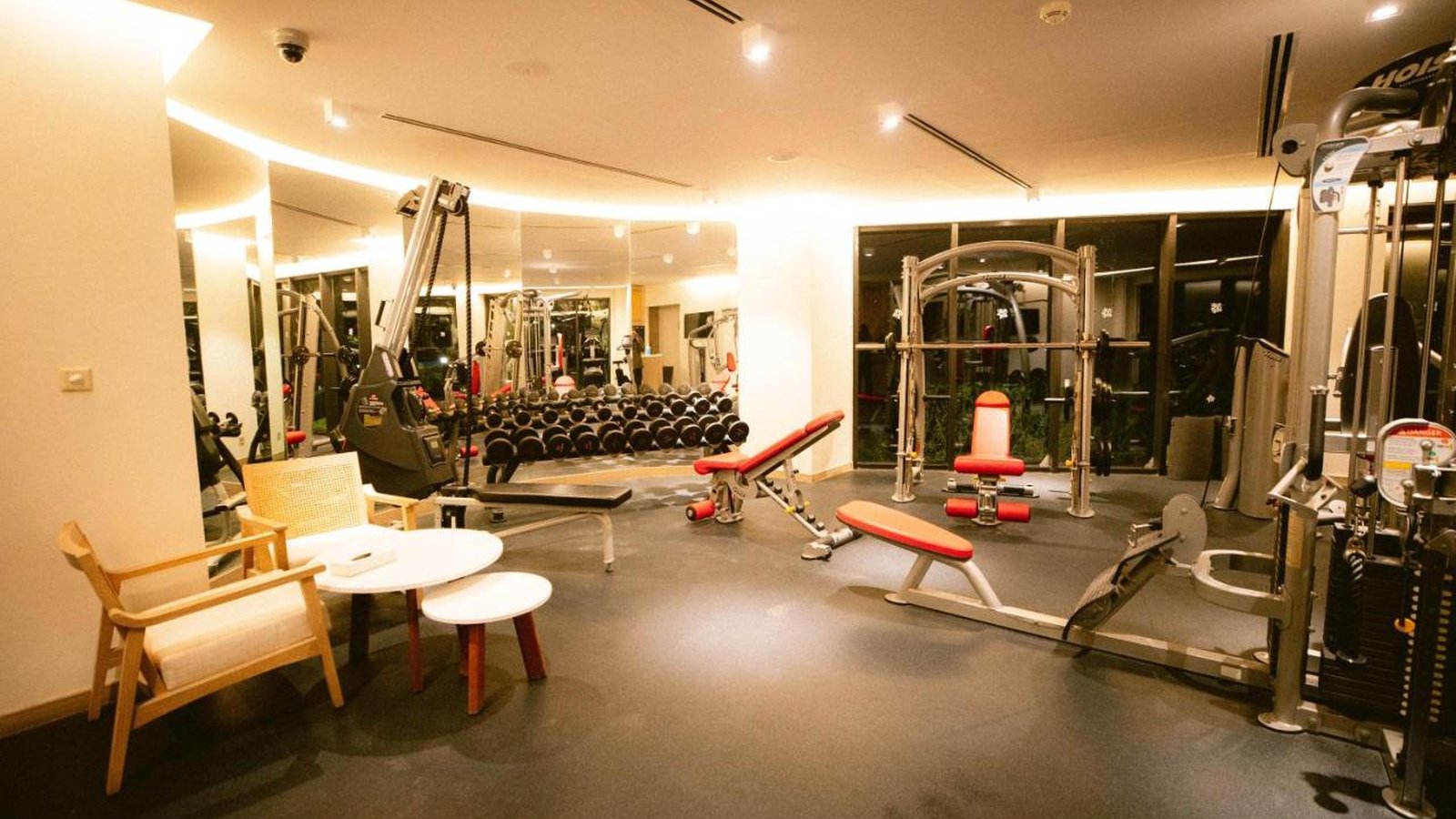 Tawila Island Resort