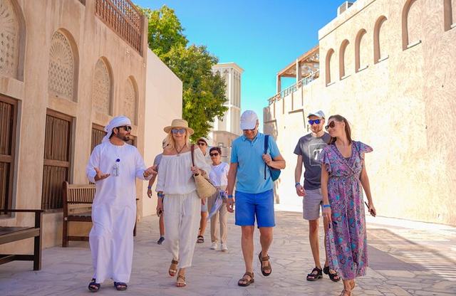Local Guides