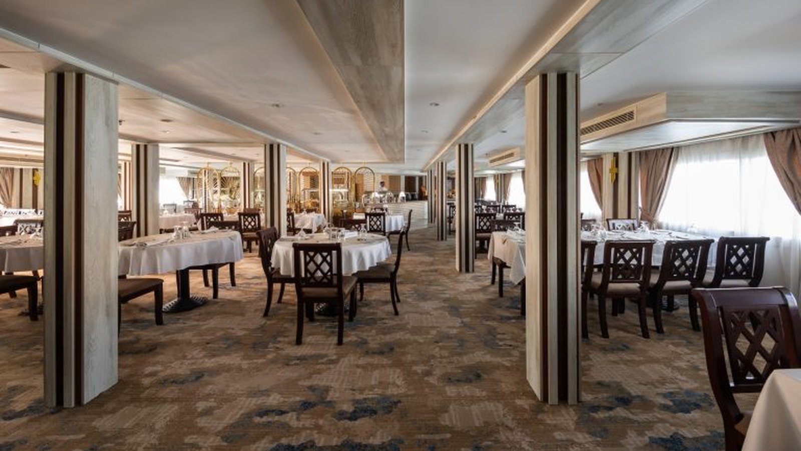 MS Chateau La Fayette