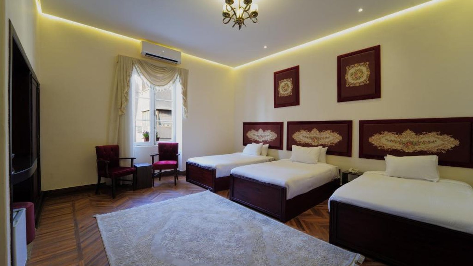 Victoria Cairo Hotel