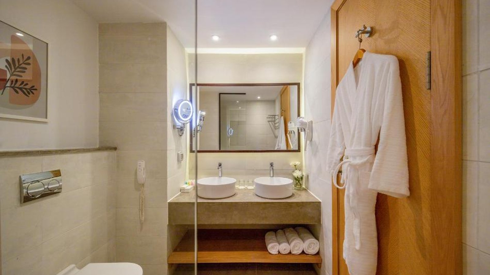 Amphoras Beach - Ultra All Inclusive