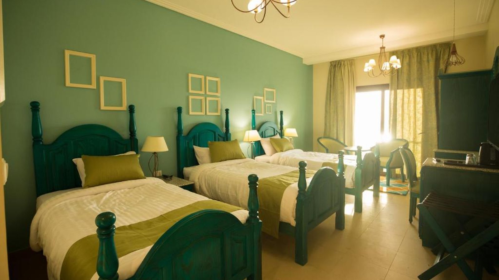 Holy Family Hotel