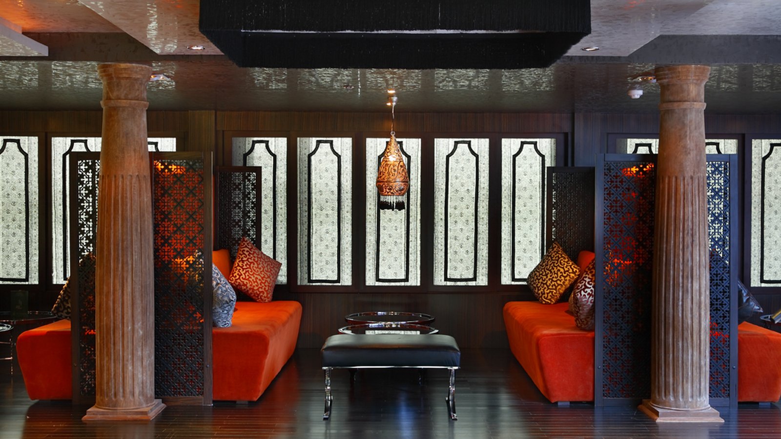 Mövenpick MS Darakum